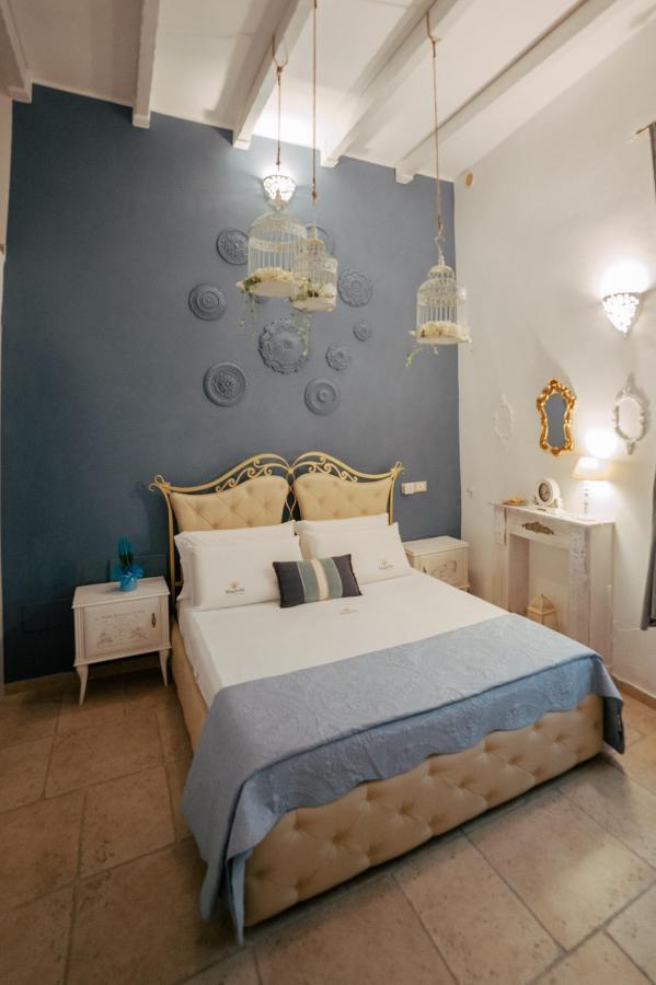 Magnolia Bed and Breakfast Grottaglie Buitenkant foto