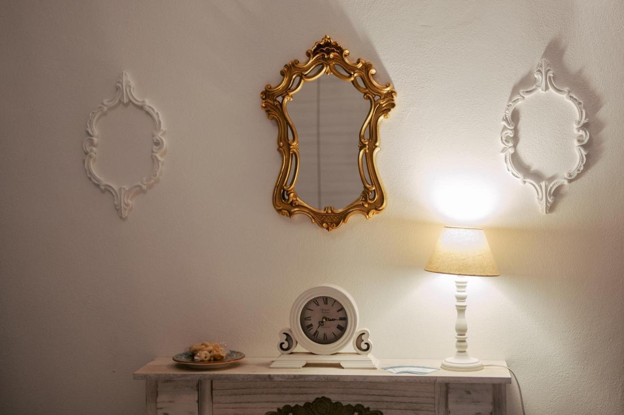 Magnolia Bed and Breakfast Grottaglie Buitenkant foto