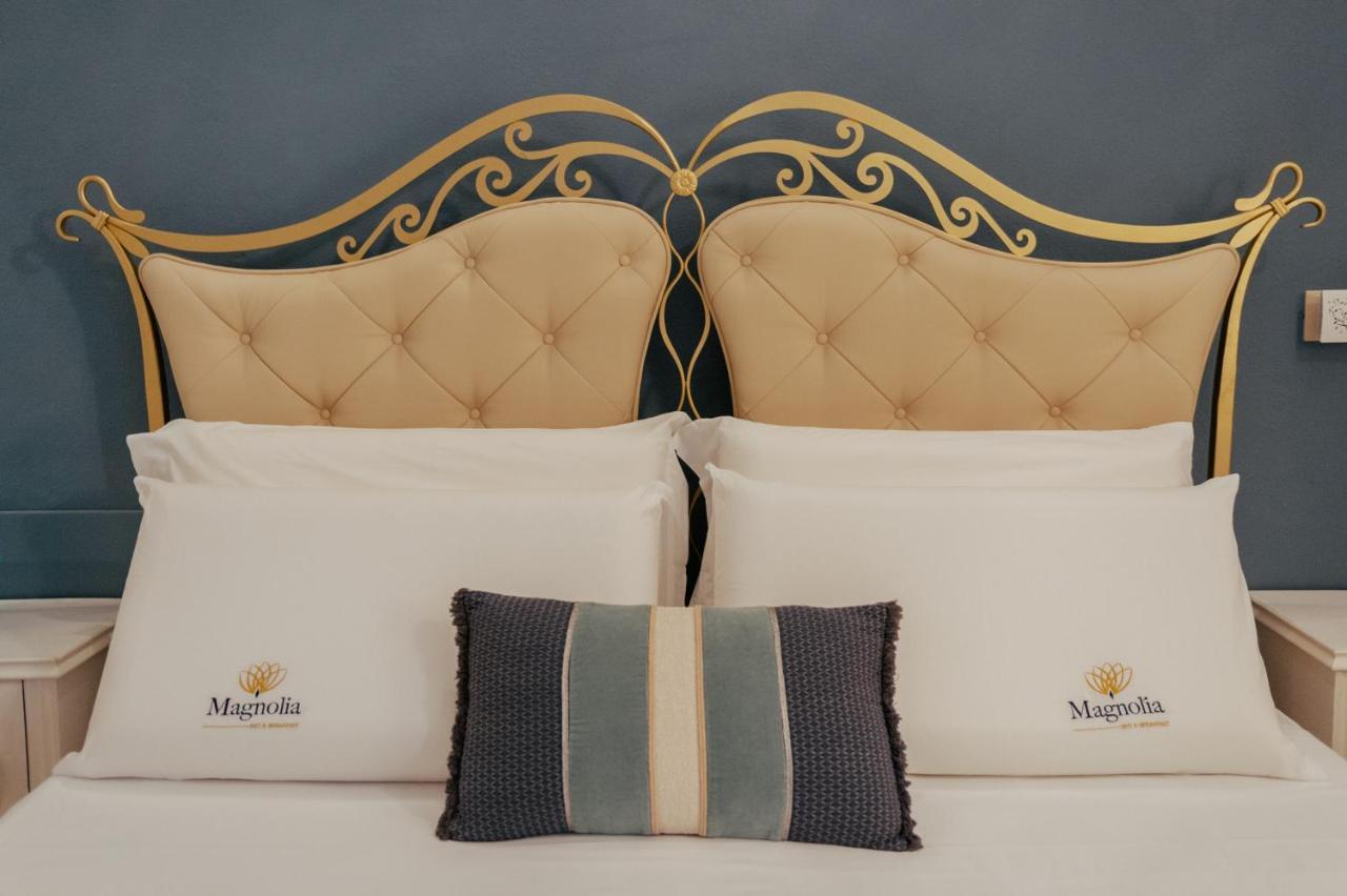 Magnolia Bed and Breakfast Grottaglie Buitenkant foto