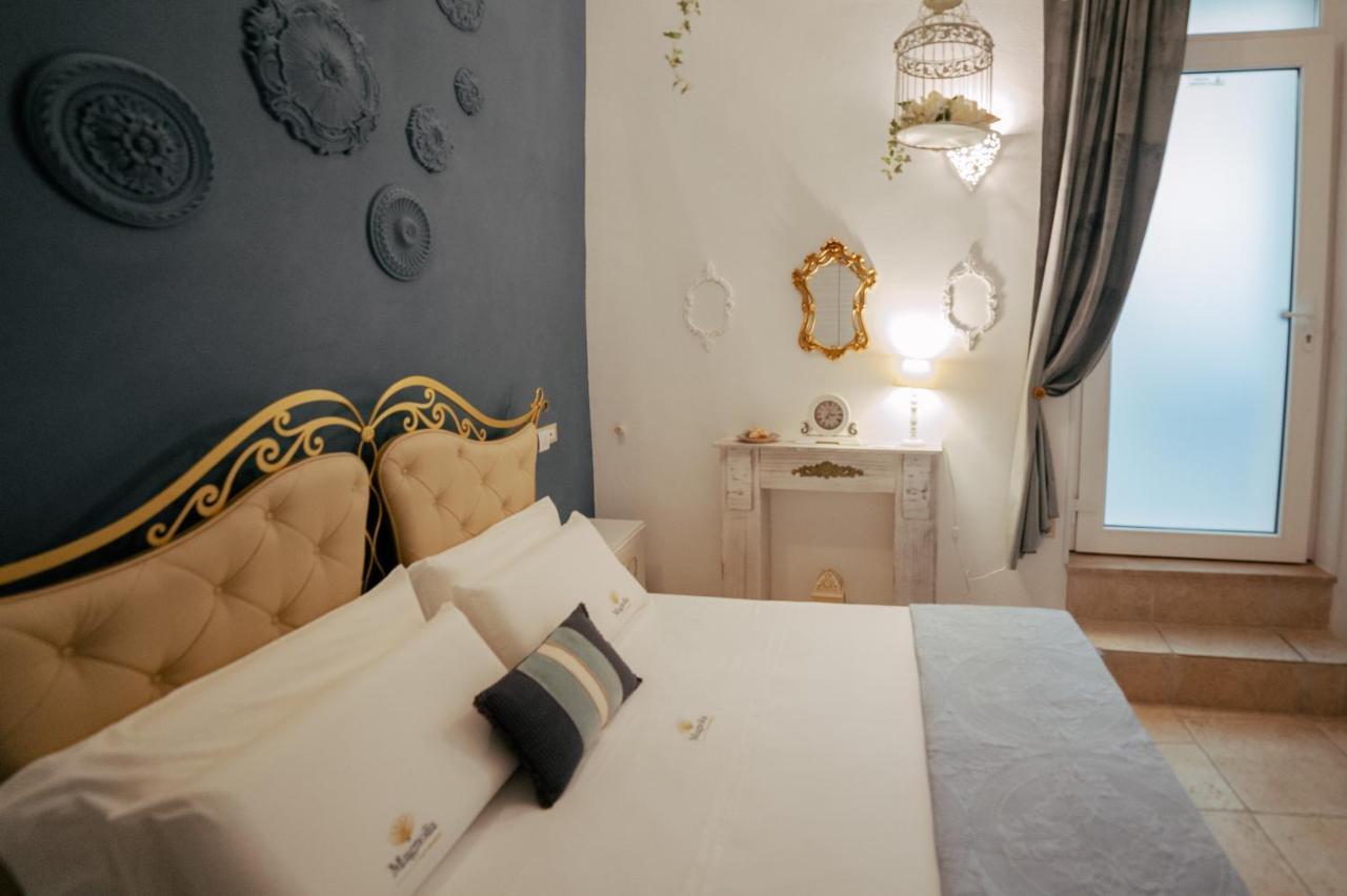 Magnolia Bed and Breakfast Grottaglie Buitenkant foto